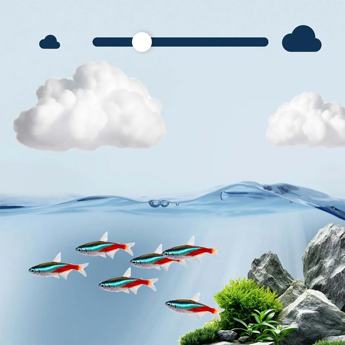 Juwel HeliaLux Spectrum App Control